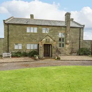 Aislaby Hall Holiday home