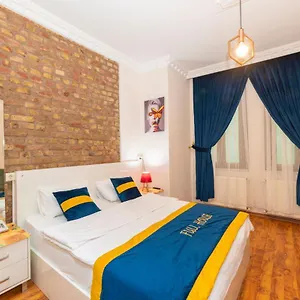  Aparthotel Grand Opera Turkey