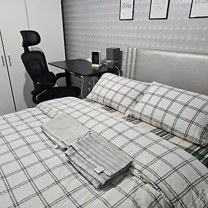  Homestay Bridgepay Double United Kingdom