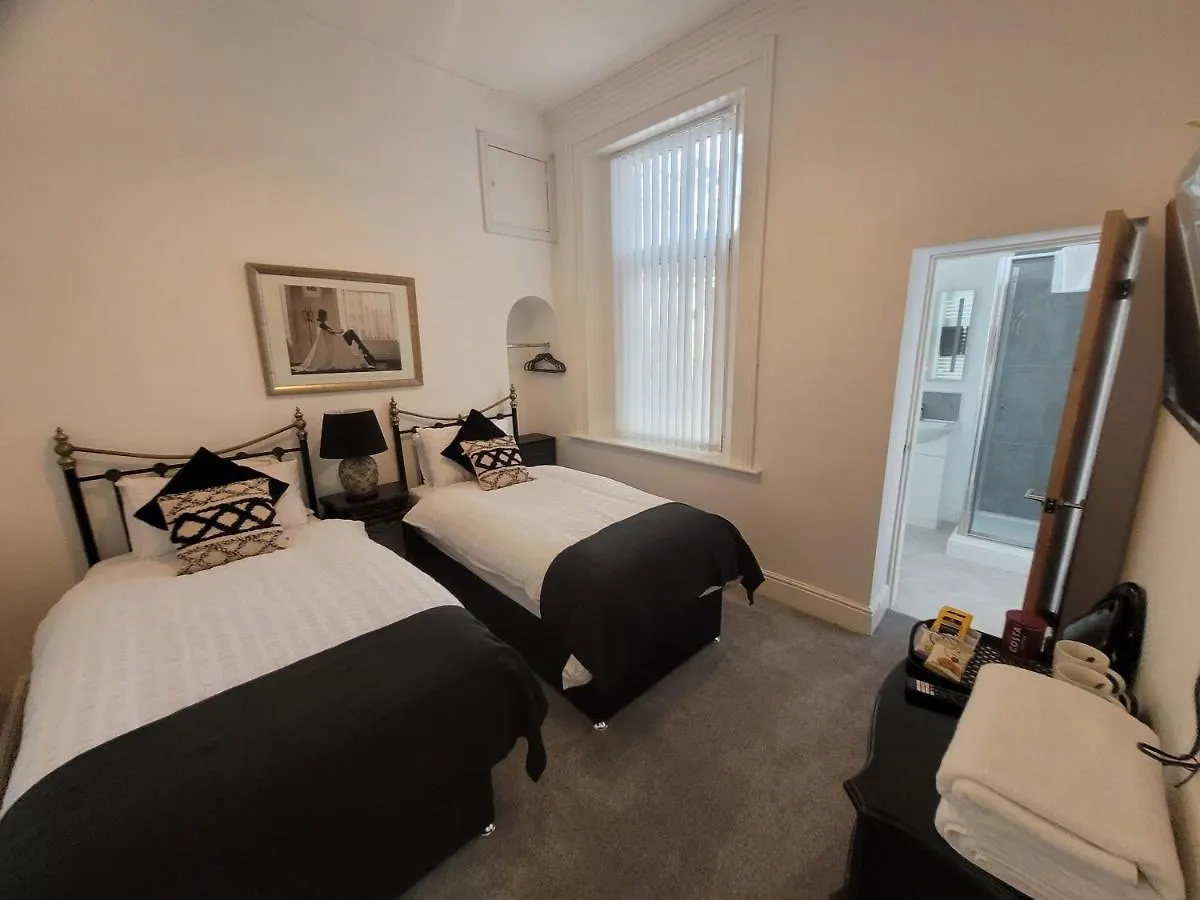Holiday home The Sandbeck, Danby Whitby United Kingdom