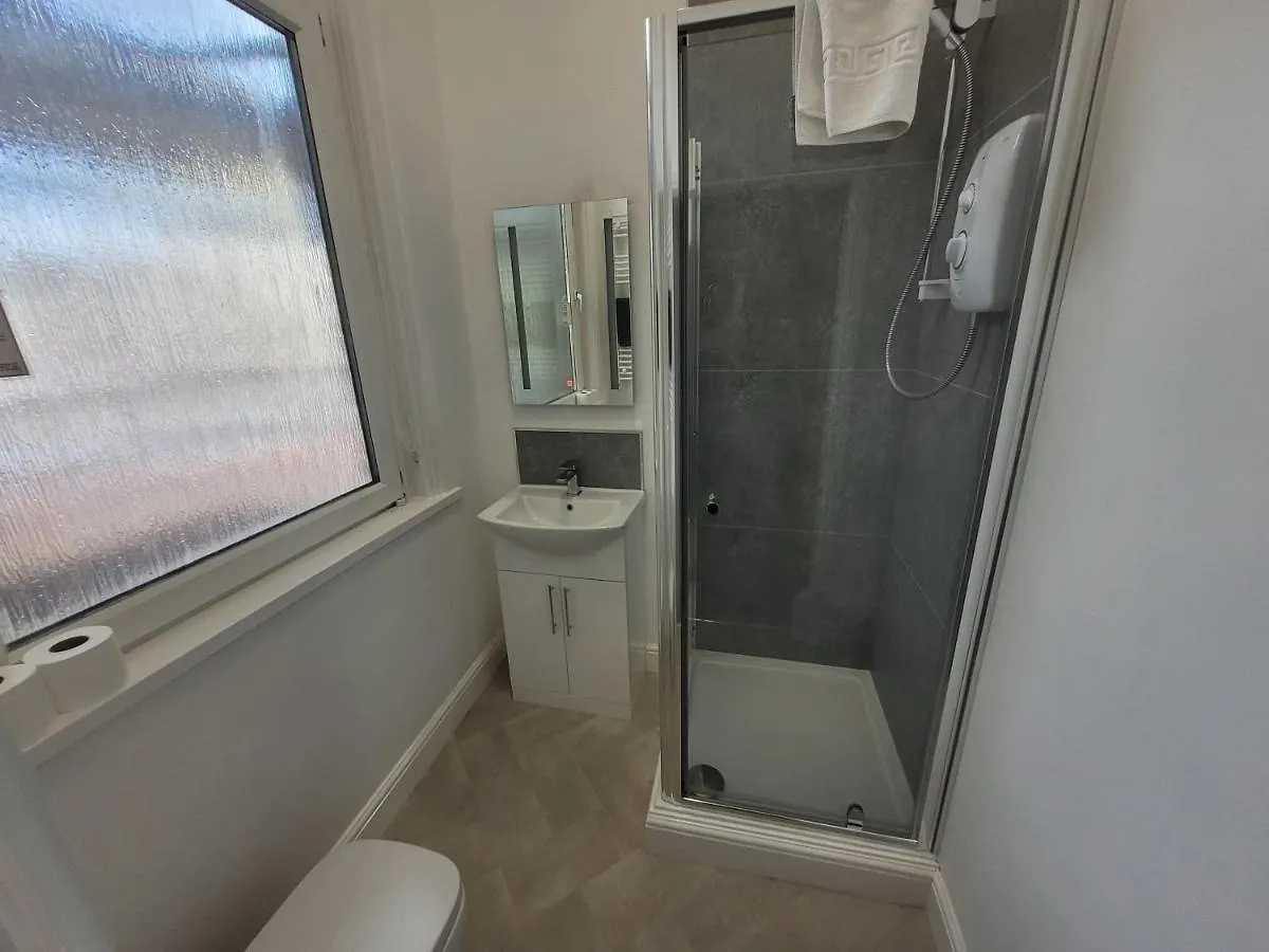 Holiday home The Sandbeck, Danby Whitby