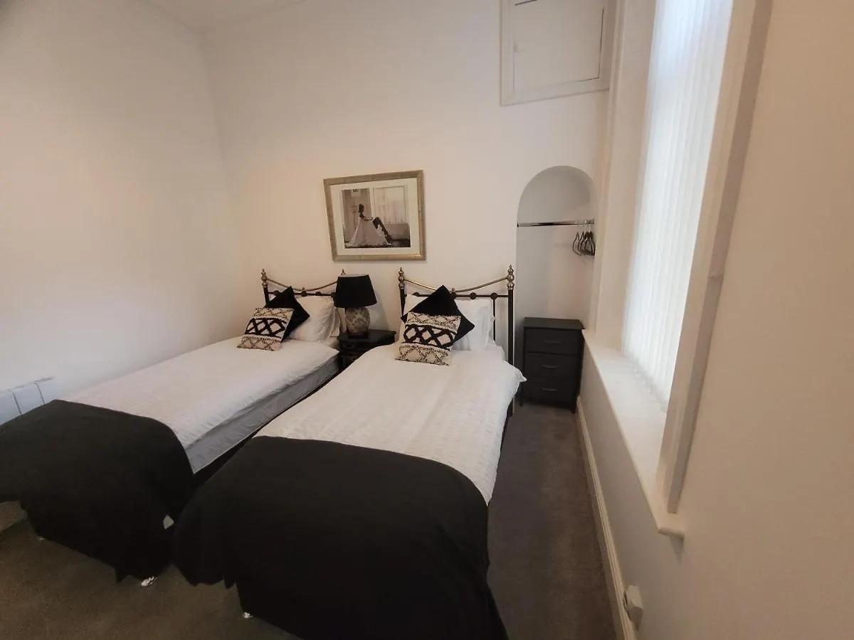 Holiday home The Sandbeck, Danby Whitby