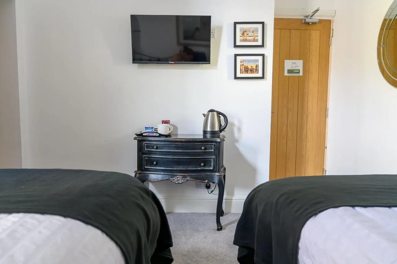 The Sandbeck, Danby Whitby Holiday home